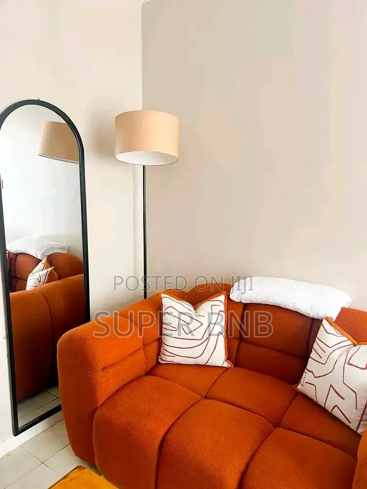 Studio and 1 Bedroom Apartments in Kamakis Ruiru Eastern Bypass 1.7
