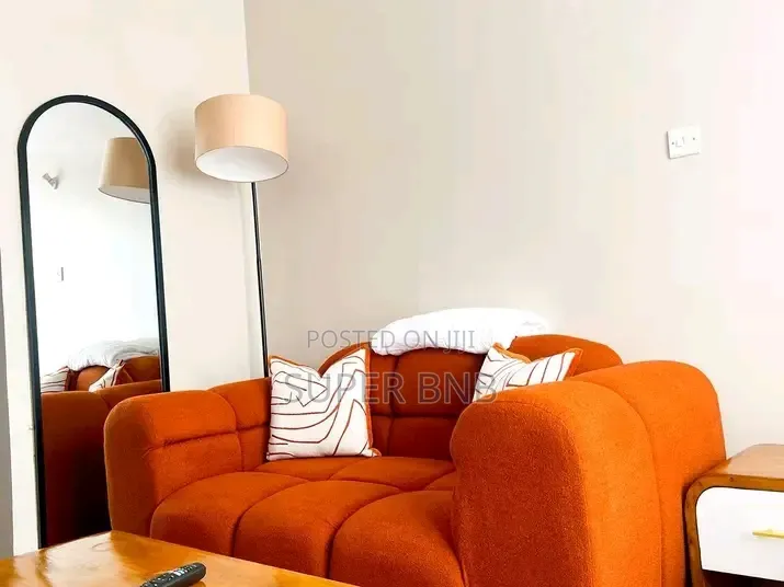 Studio and 1 Bedroom Apartments in Kamakis Ruiru Eastern Bypass 1.7