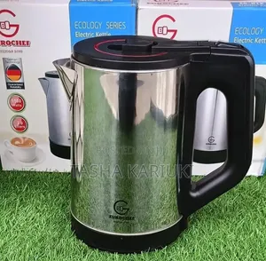 Electric Kettle 2l