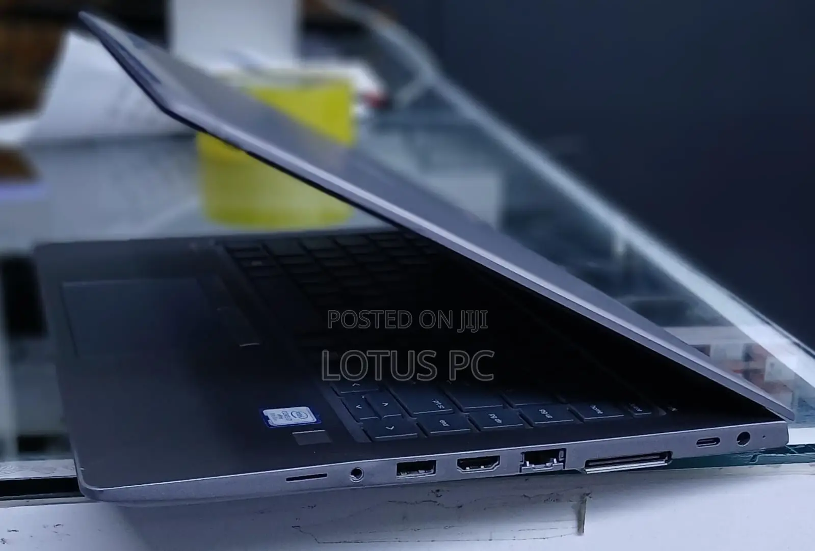 Laptop HP ZBook 14u G6 16GB Intel Core i7 SSD 512GB