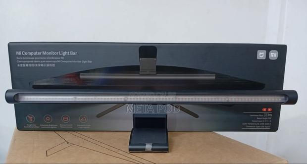 Mi Computer Monitor Light Bar
