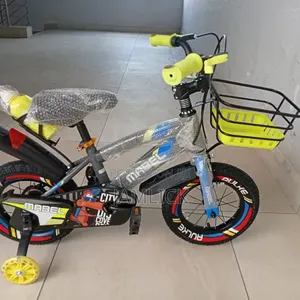 Mabel Kids Bike - Gn