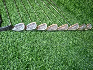 Tour Classic Men's Set