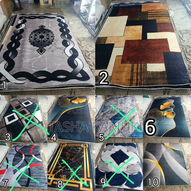 Hd Carpet 7 by 10