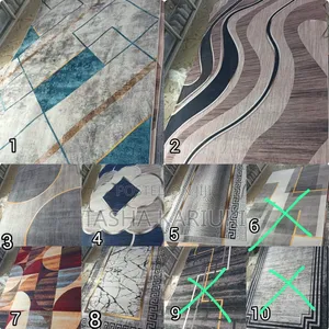 Hd Carpet 7 by 10