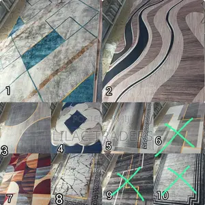 Hd Carpet 7 by 10