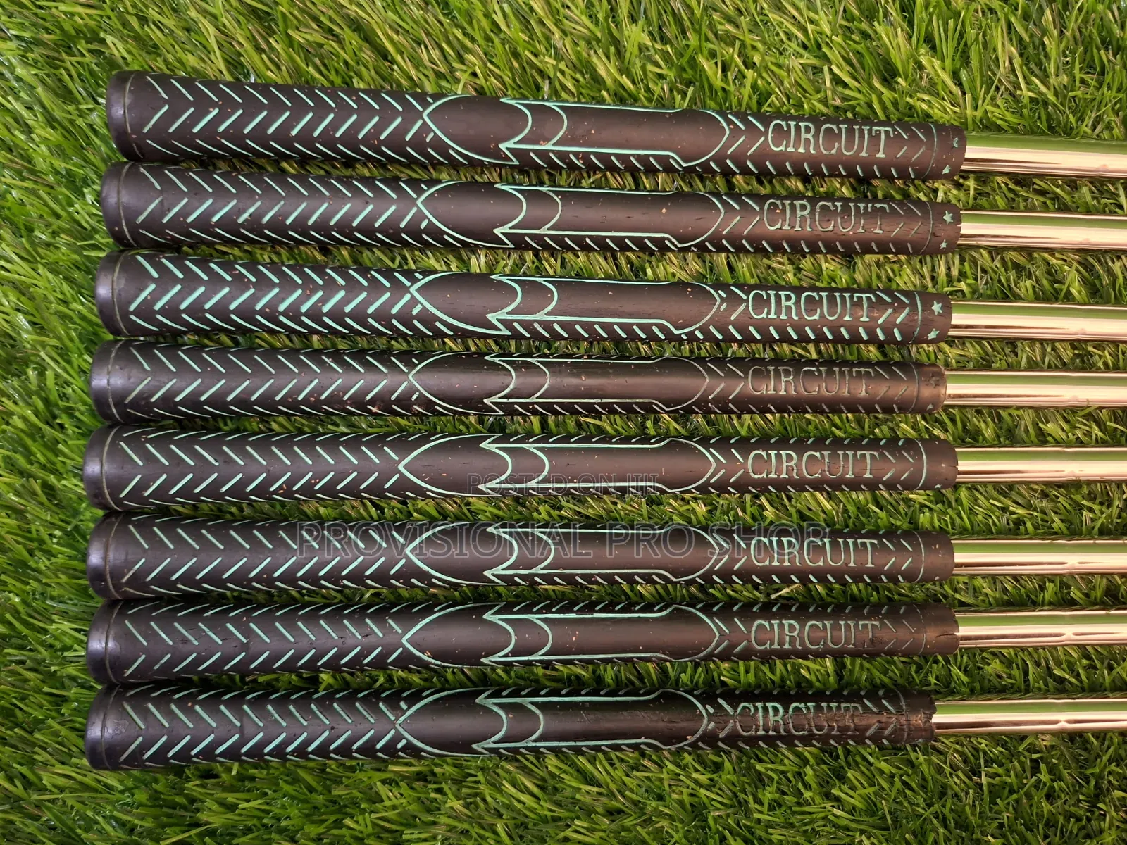 Tour Classic Men's Set