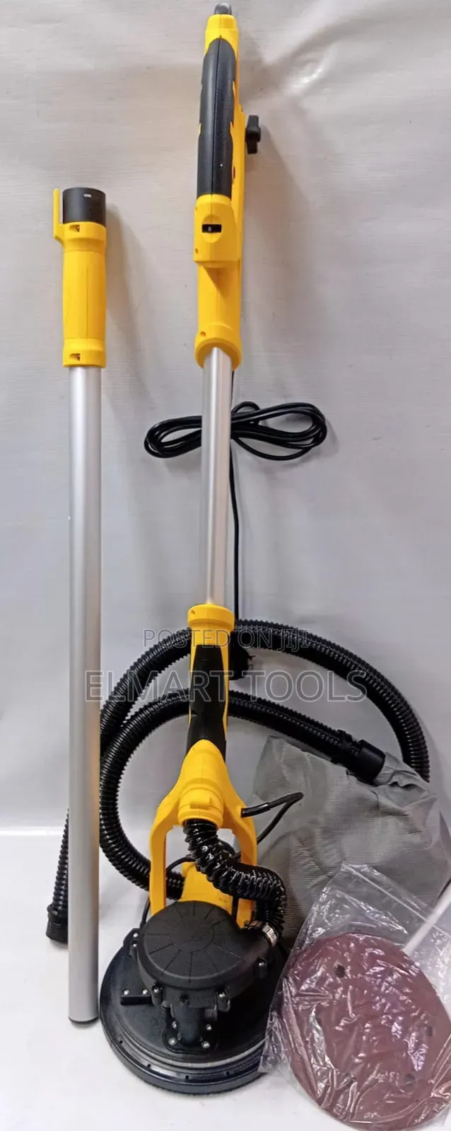 Dewalt Drywall Sander /Dewalt Wall Sander