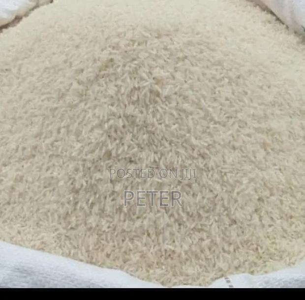 Mwea Pishori Rice - main view
