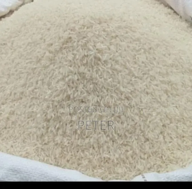 Mwea Pishori Rice