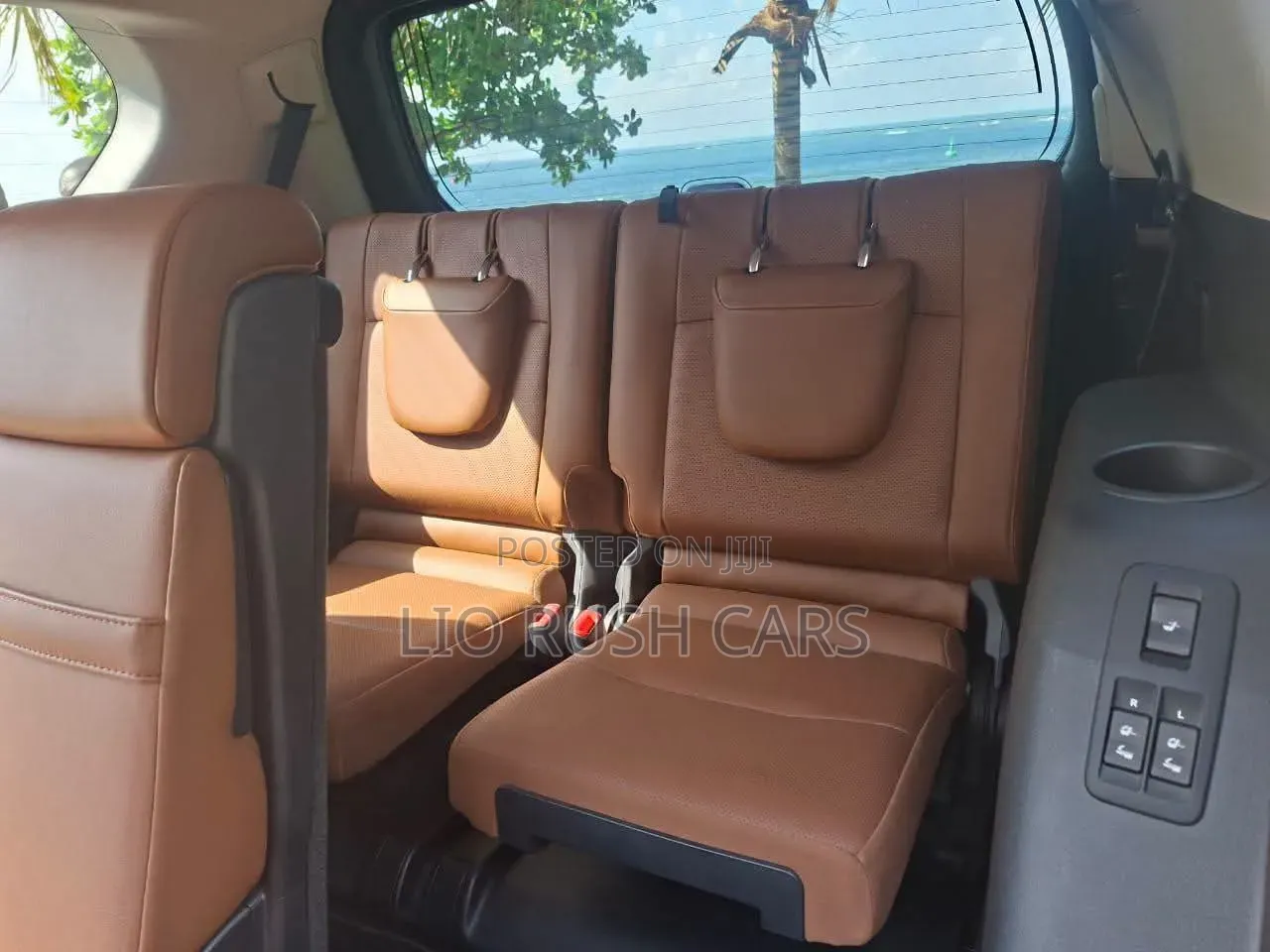 Toyota Land Cruiser Prado 2021 Black