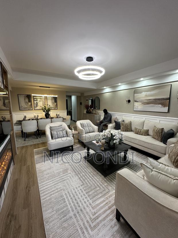 3bdrm Apartment in Westlands for sale - thumbnail 7