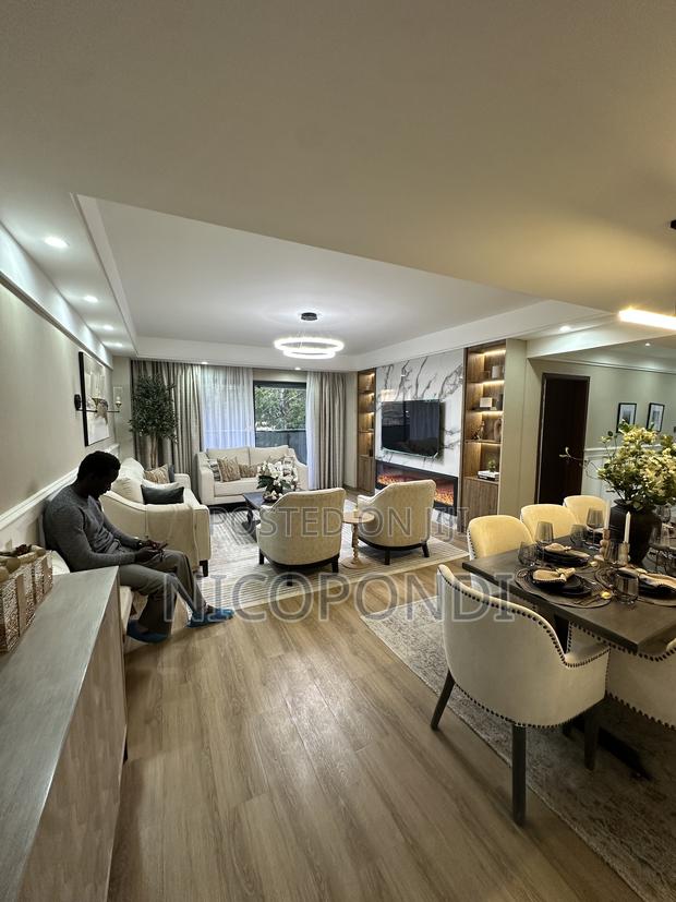 3bdrm Apartment in Westlands for sale - thumbnail 8