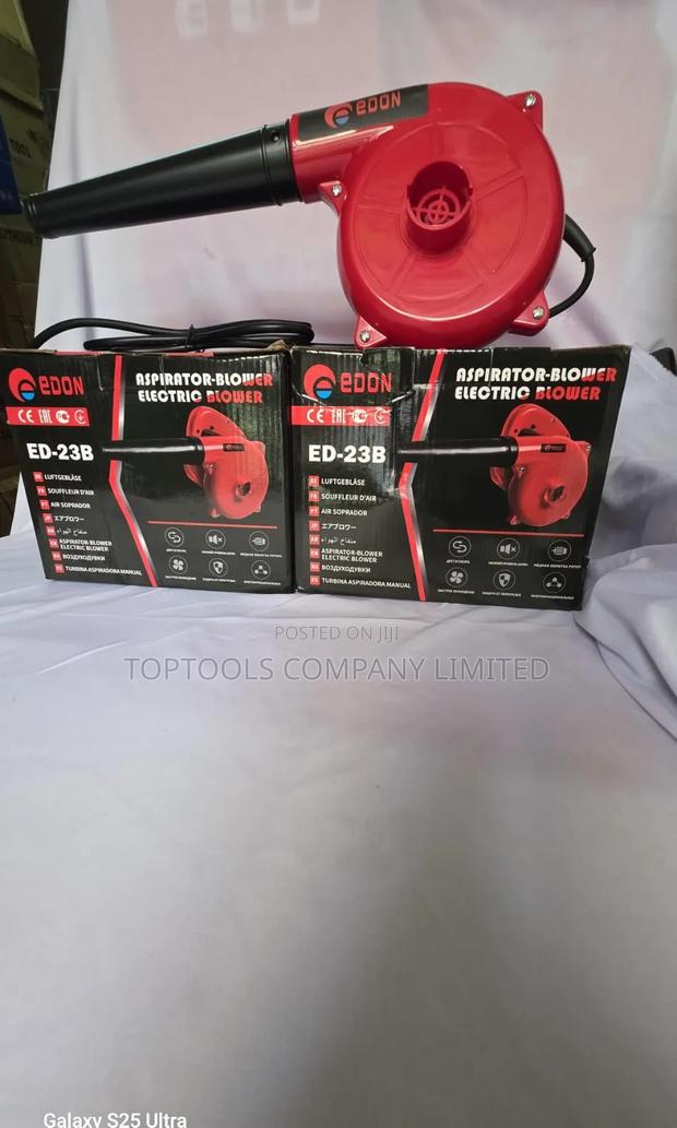 Edon Aspirator Electric Blower - main view