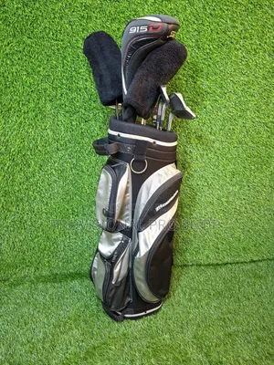 Vantage Men's Set