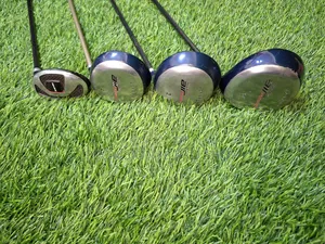 Vantage Men's Set