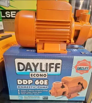 Dayliff Booster Pump/Dayliff Water Pump 0.5hp