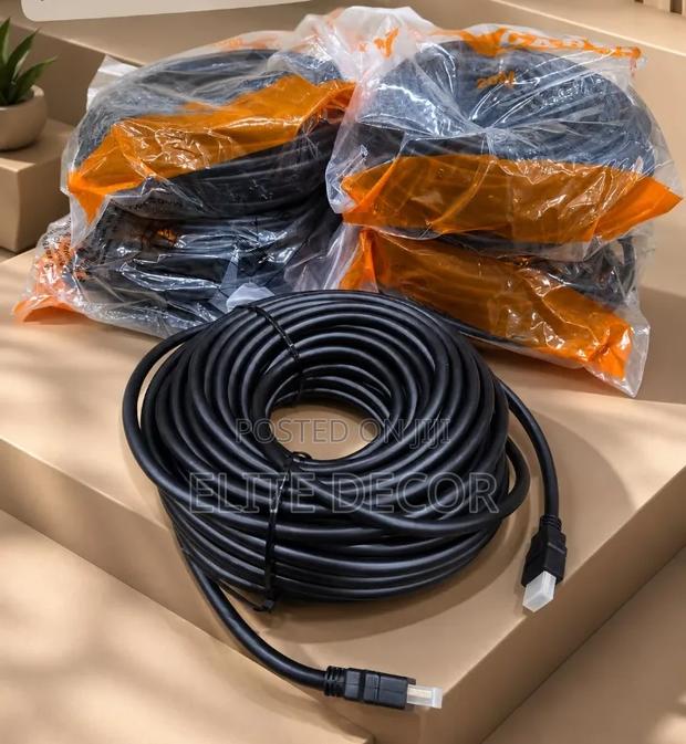 Original 20M High Speed HDMI Cable – HDMI