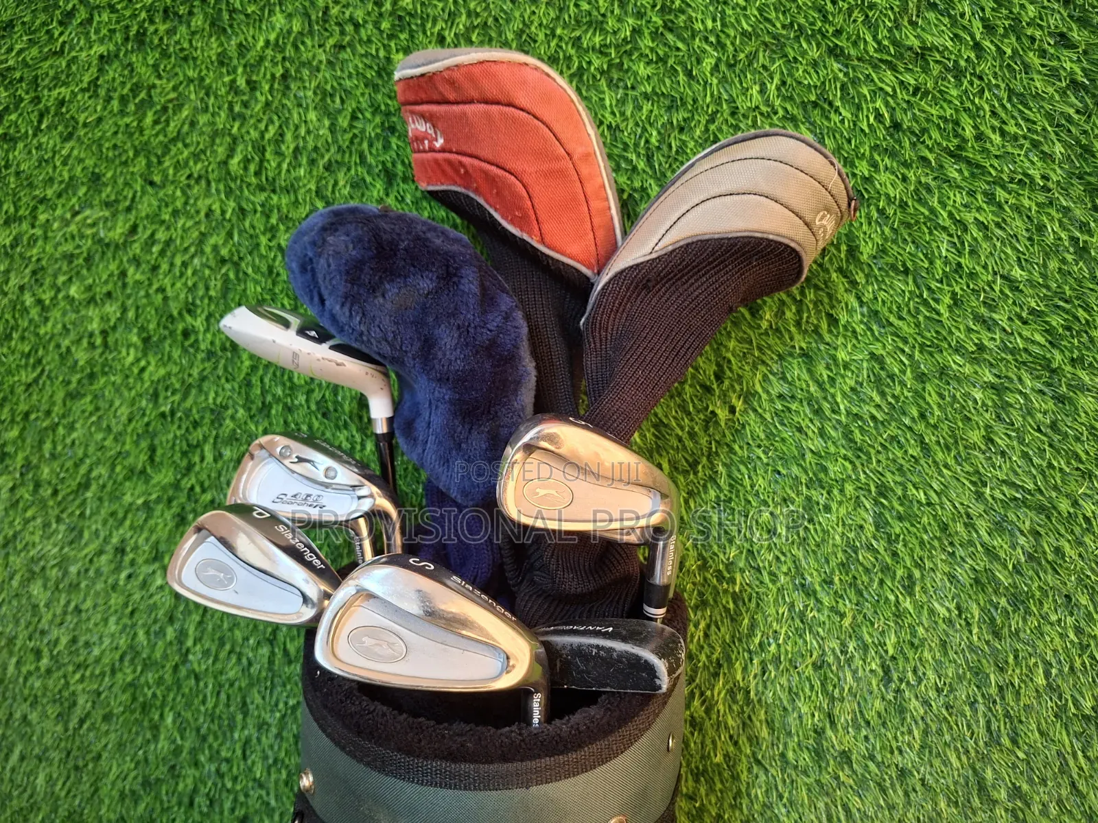 Slazenger Men's Set