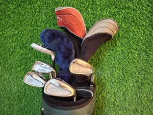 Slazenger Men's Set