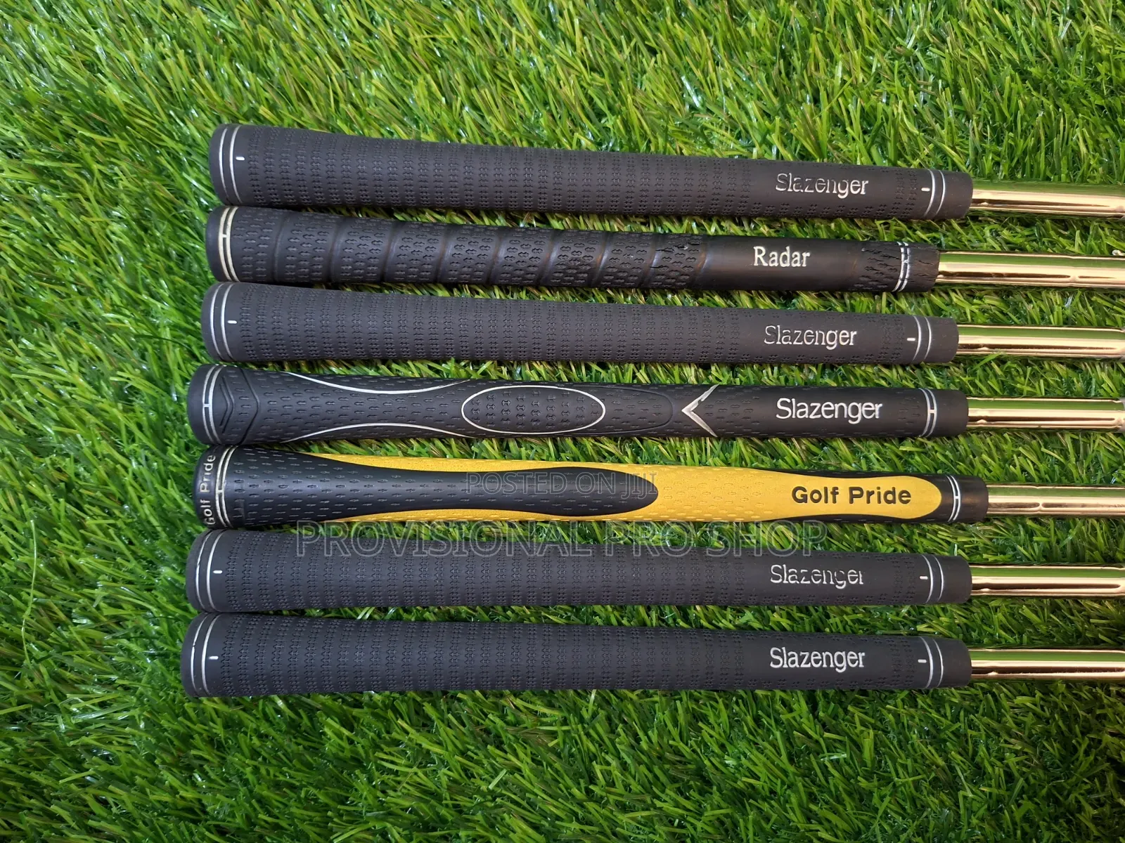 Slazenger Men's Set
