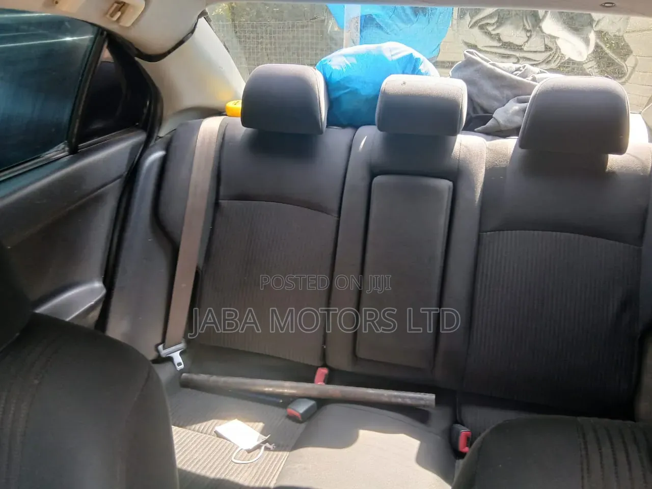 Mitsubishi Lancer 2015 Silver
