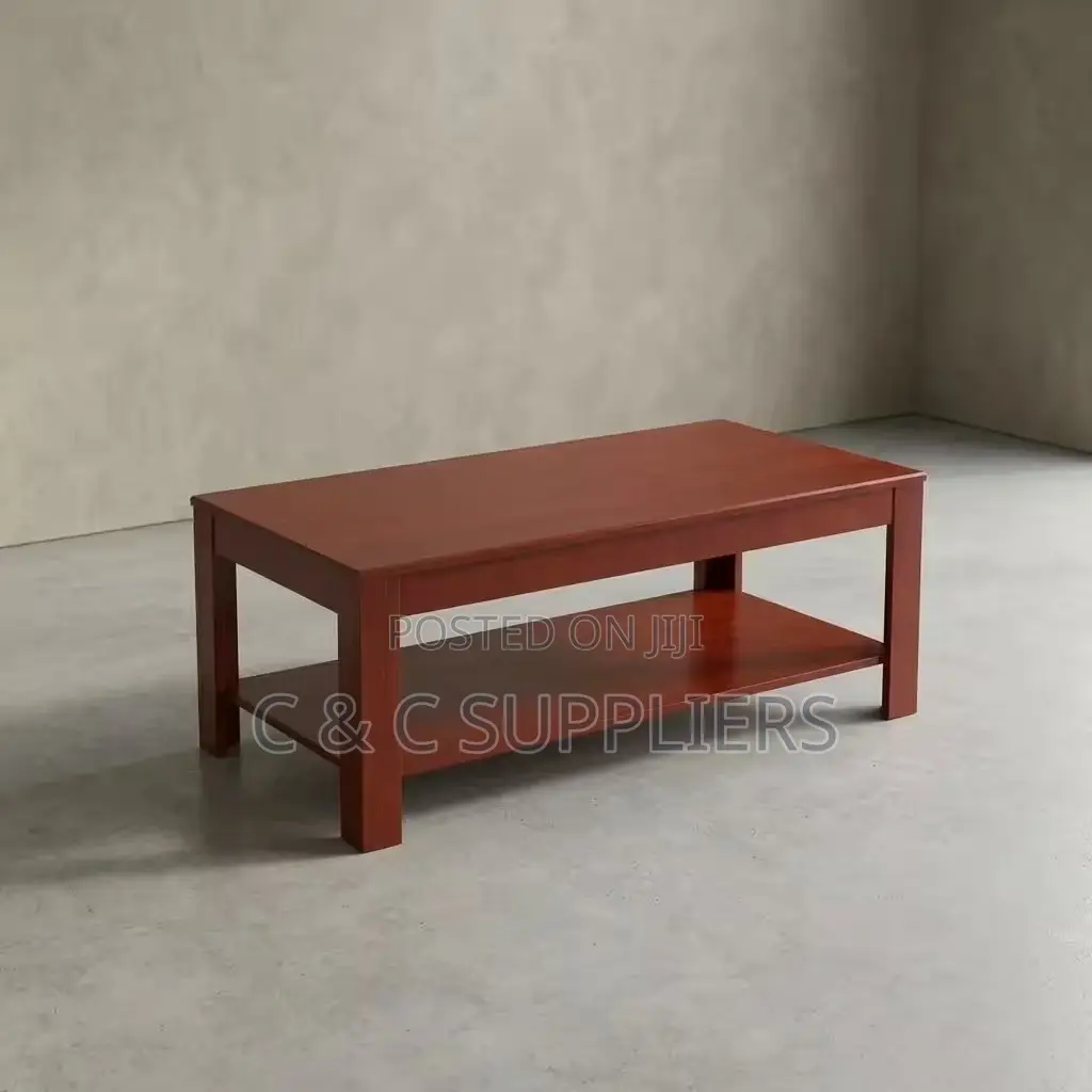 Coffee Table-120cm X 60cm