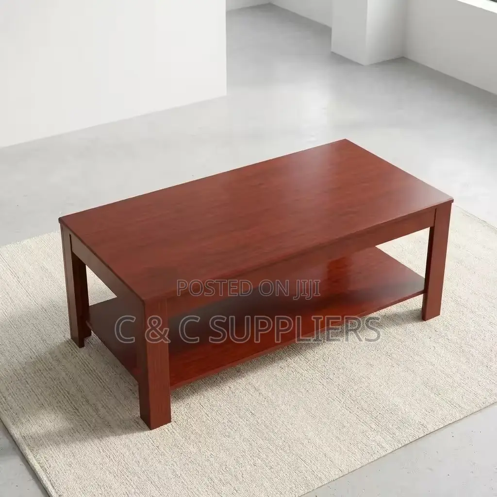 Coffee Table-120cm X 60cm