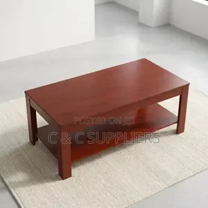 Coffee Table-120cm X 60cm