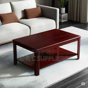 Coffee Table-120cm X 60cm