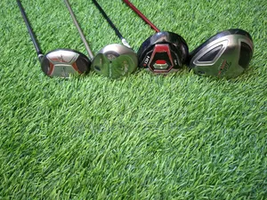 Top Flite Men's Set