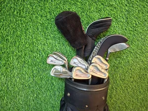 Top Flite Men's Set