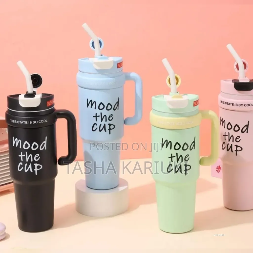 *Original Insulated Stanley Mugs