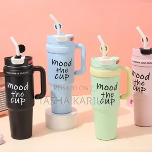 *Original Insulated Stanley Mugs