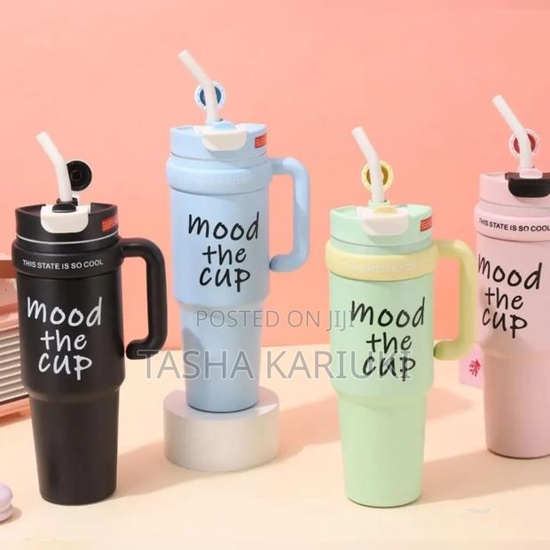 *Original Insulated Stanley Mugs