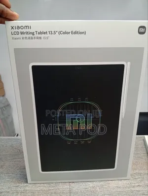 Xiaomi LCD Writing Tablet 13.5"( Colour Edition)