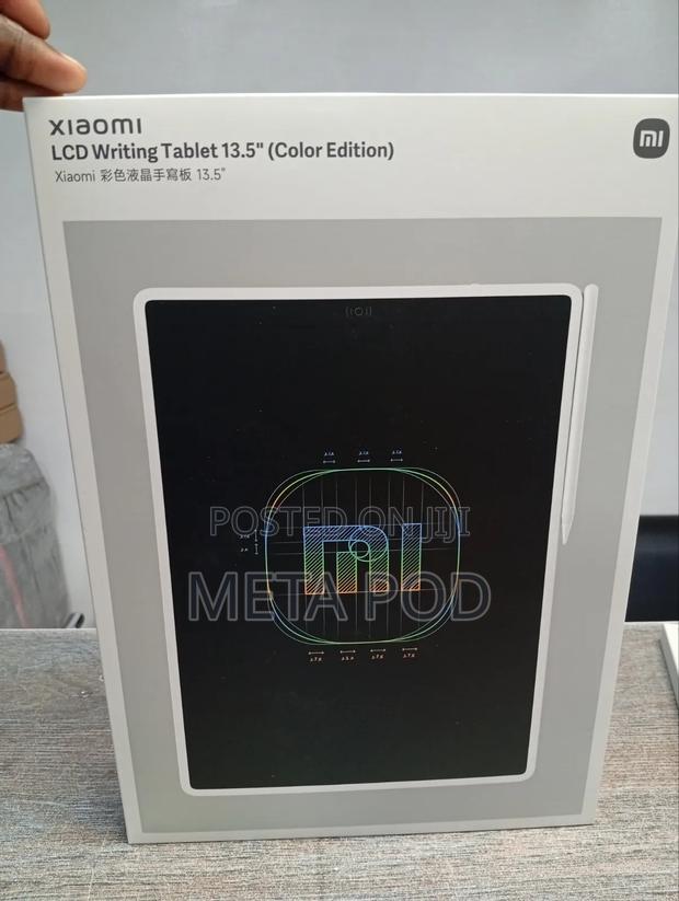 Xiaomi LCD Writing Tablet 13.5"( Colour Edition)