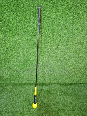 Golf Swing Trainer
