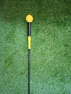 Golf Swing Trainer