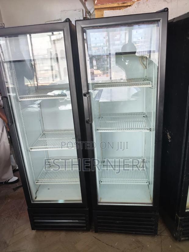 300litres Display Chiller Fridge