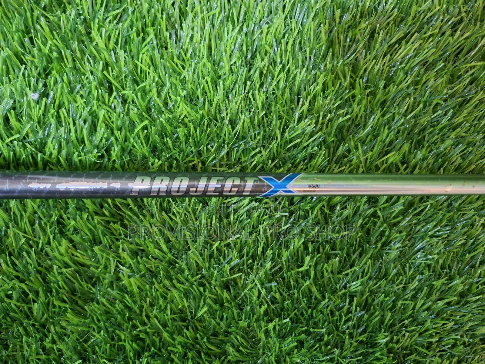 Titleist BV SM 7 52°