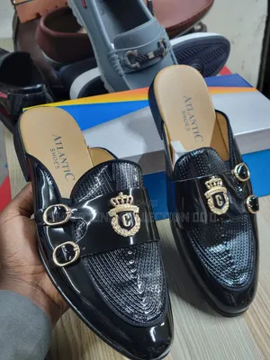 ATLANTIC Classic Mules