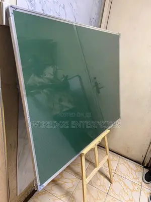 3x4 Feet Noticeboard With Easel Stand