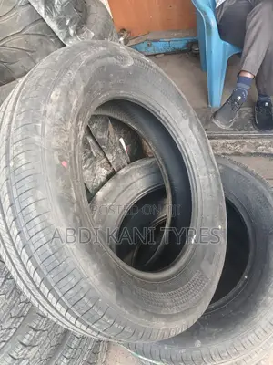235/65r18 Doveroad Tires HT