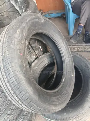 235/65r18 Doveroad Tires HT