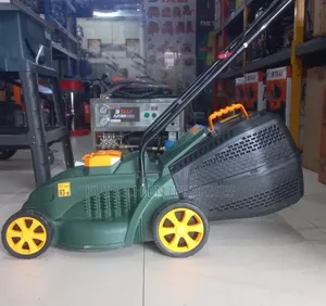 Cordless Lawn Mower/ Rechargeable Grass Trimmer 20v