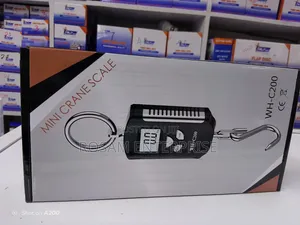 Mini Crane Scale 200kg