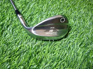 Titleist BV SM 7 58°