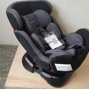 Reclining Baby Car Seat - Wn