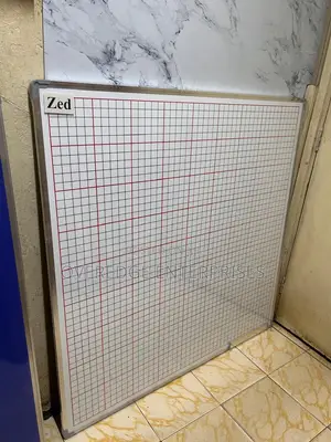 4ftx4ft Gridboard on Sale